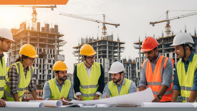 Why High-Performance Epoxy and Advanced Waterproofing are Essential for Saudi Commercial Assets